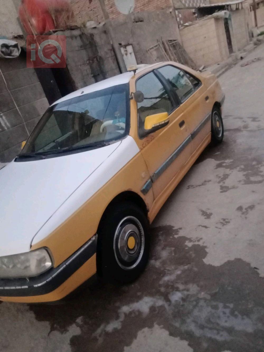 بيجو 405
